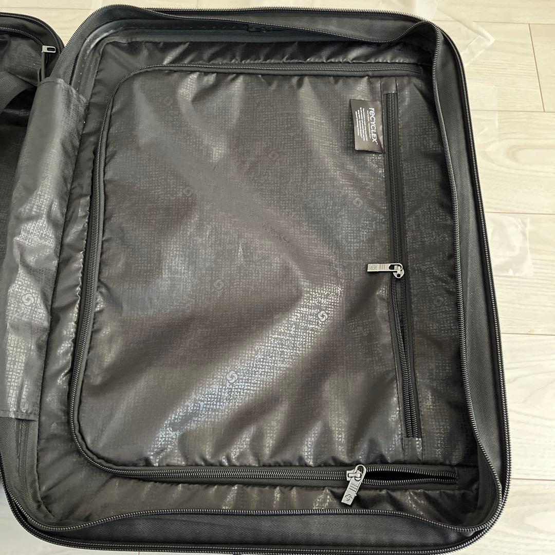 まさきち　Samsonite ネオポッド NEO POD スピナー55