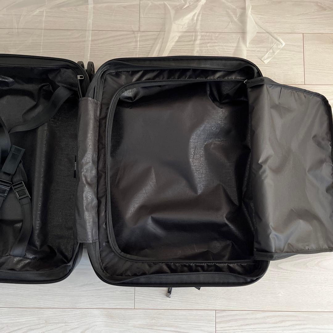 まさきち　Samsonite ネオポッド NEO POD スピナー55