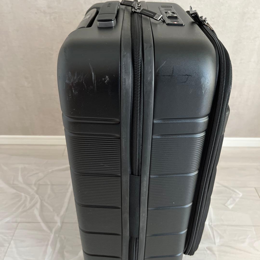 まさきち　Samsonite ネオポッド NEO POD スピナー55