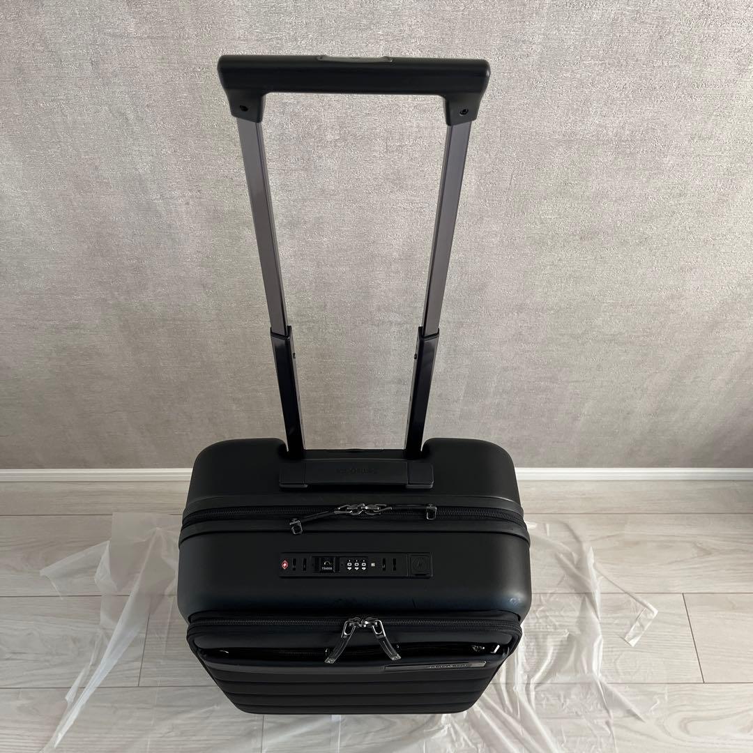 まさきち　Samsonite ネオポッド NEO POD スピナー55