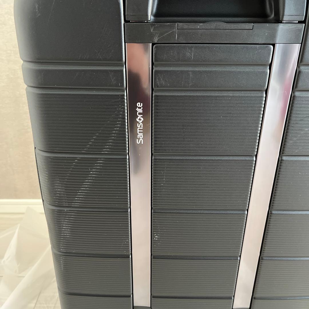 まさきち　Samsonite ネオポッド NEO POD スピナー55