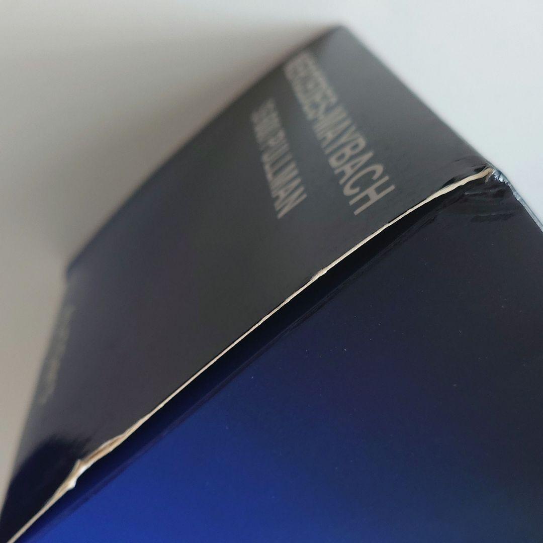 オートアート 1/18 メルセデス・マイバッハ S600 プルマン 希少ブラック