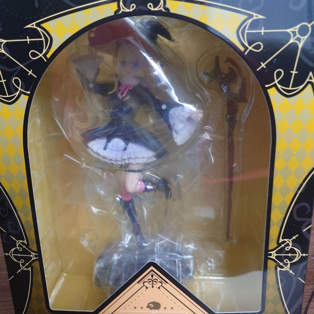 ホロライブ　１番くじ　角巻わためセット