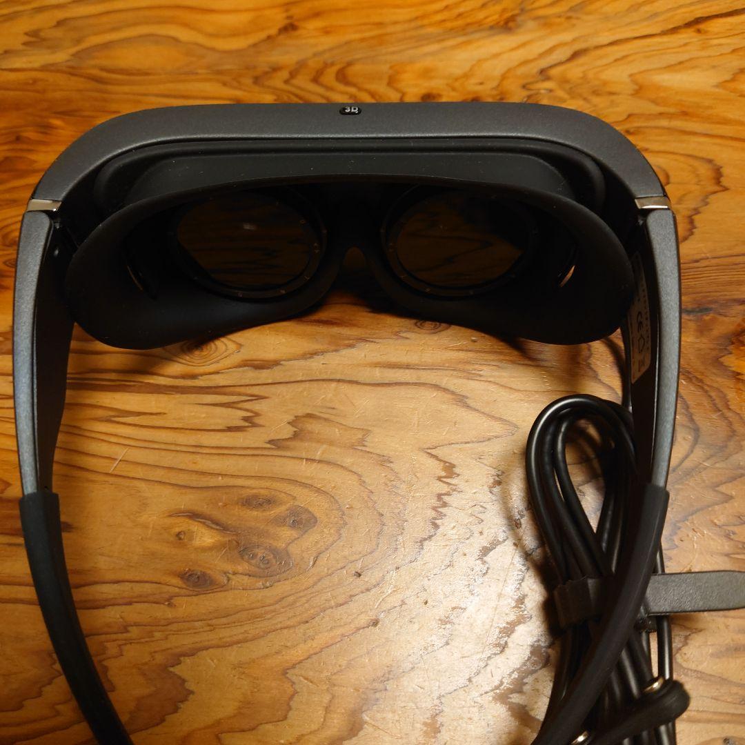 エンメス（ENMESI）3Dヘッドマウントディスプレイ