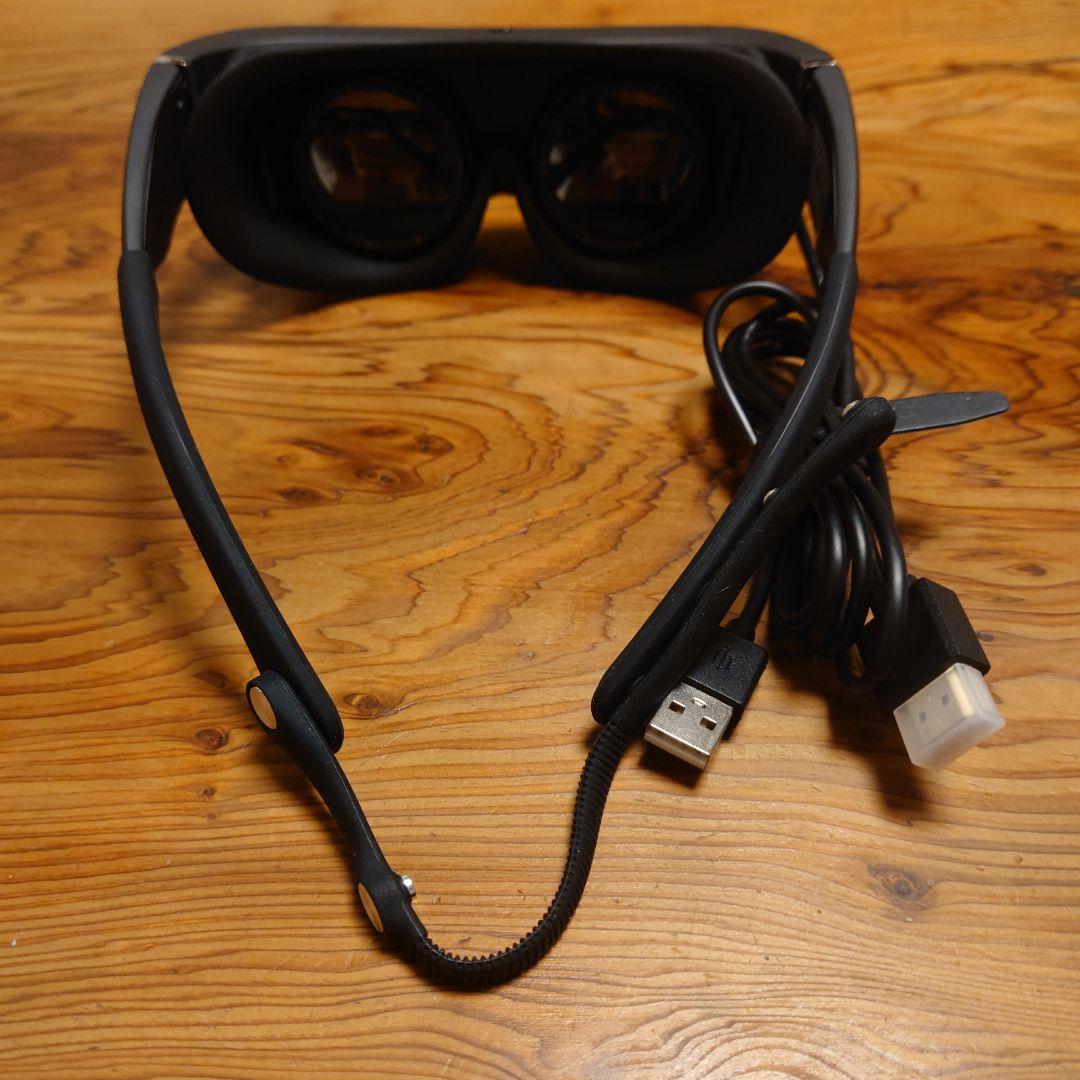 エンメス（ENMESI）3Dヘッドマウントディスプレイ