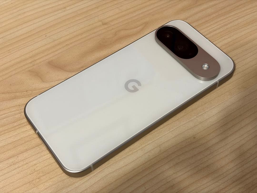 Google Pixel 9 SIMフリー