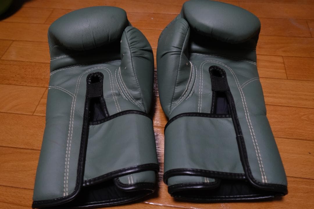 Fairtex ボクシンググローブ