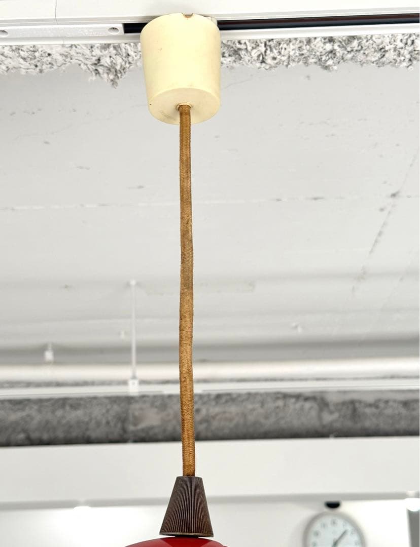 レトロポップ　チューリップライト　ナショナル　スペースエイジ　昭和レトロ