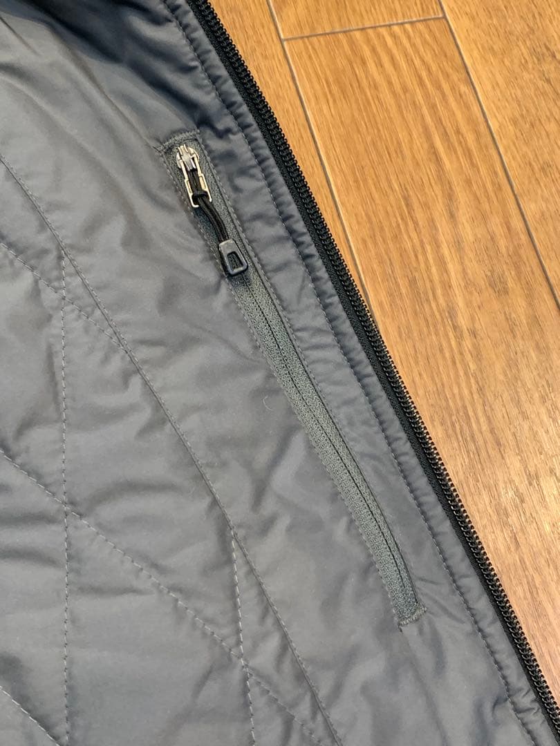 patagonia パタゴニア インサレーテッドベターセーターフーディジャケット