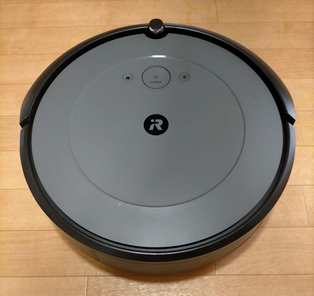 ルンバiRobotルンバi2【23年製】美品ロボット掃除機