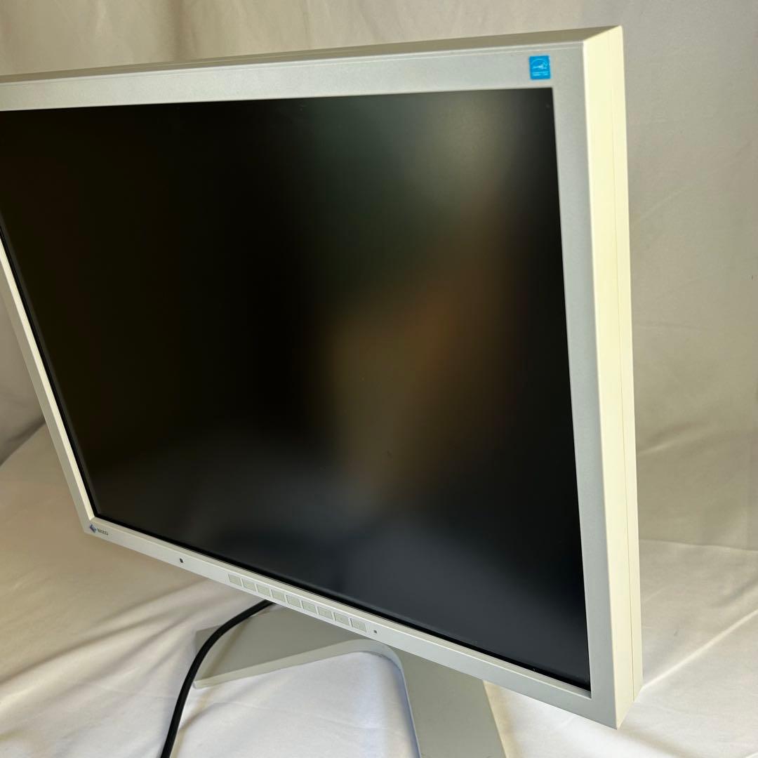 EIZO FlexScan S2133 21.3型 モニター ディスプレイ
