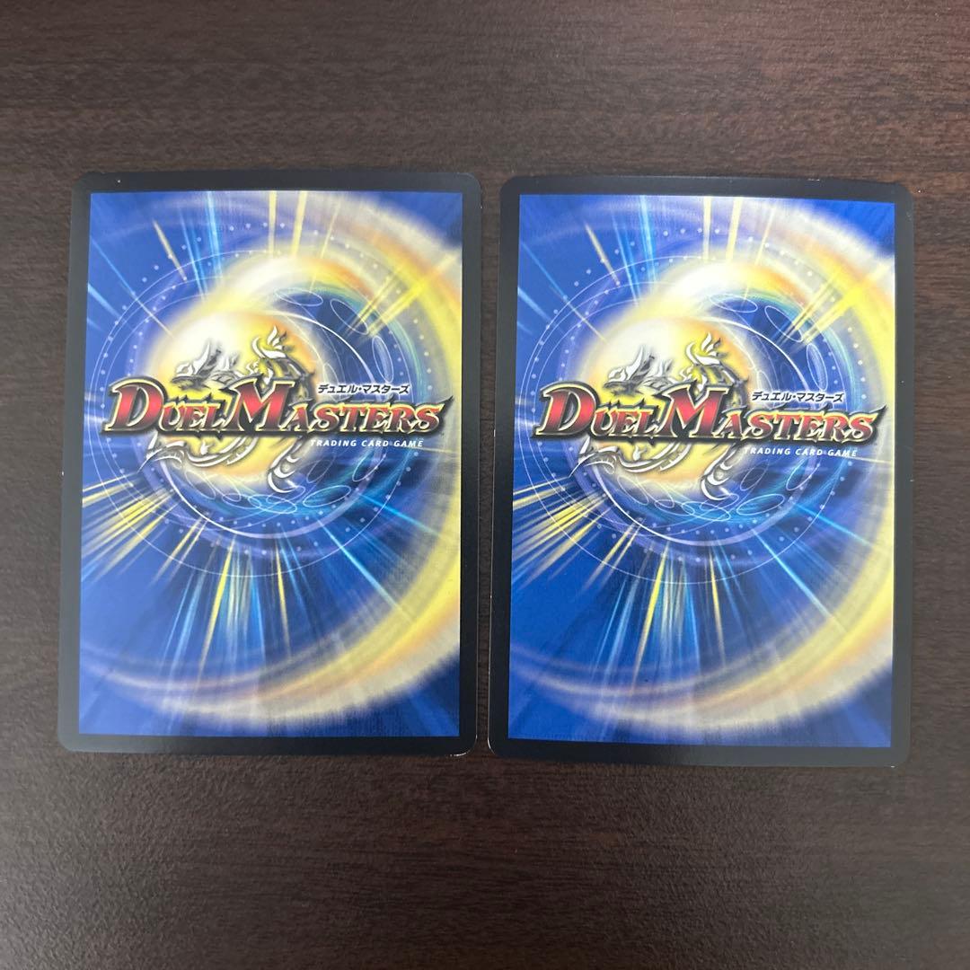 奇天烈シャッフ b 2枚