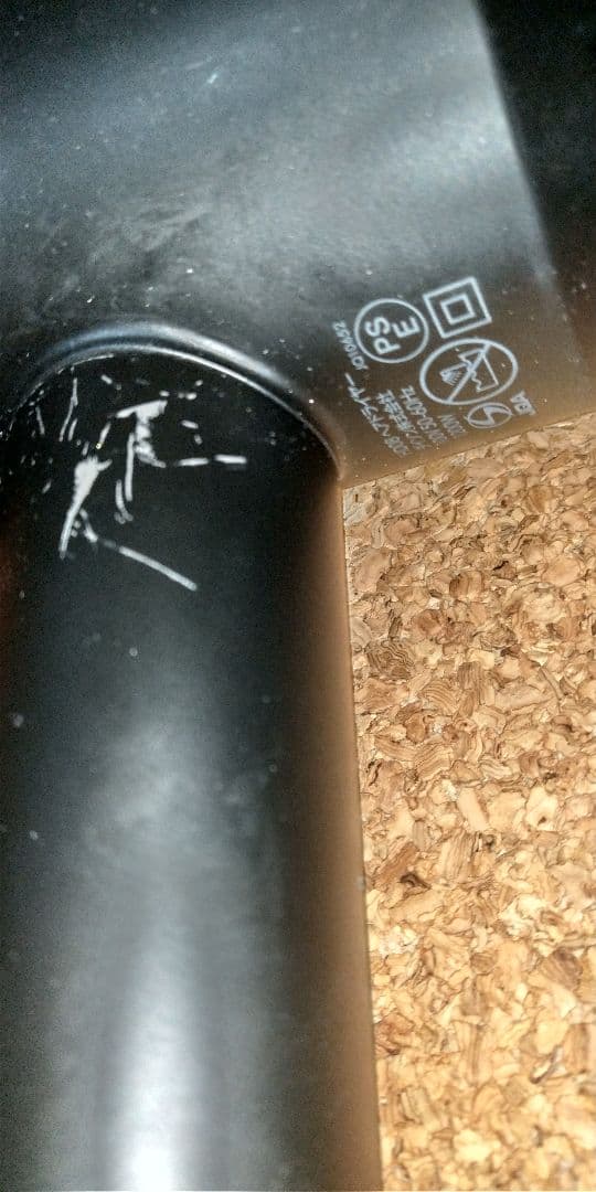 ダイソン Dyson Supersonic ionic ヘアドライヤー