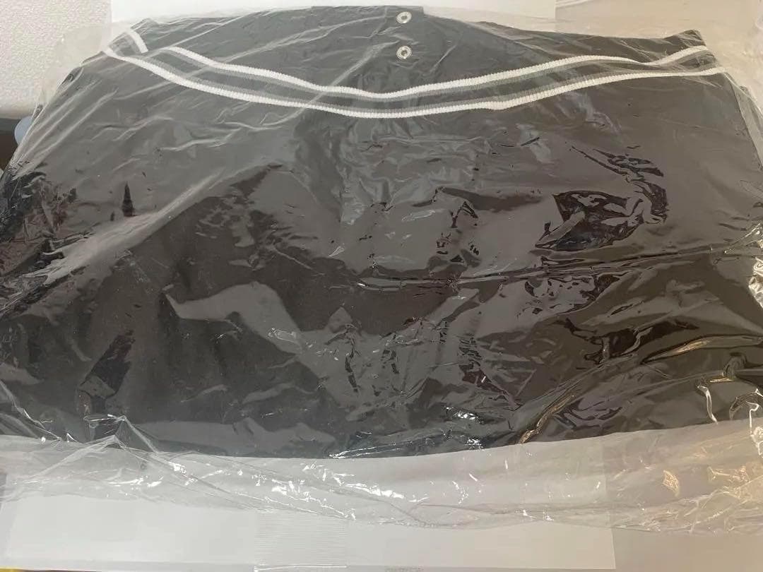 ブルーアーカイブ ゲーム開発部 ジャンパー Lサイズ