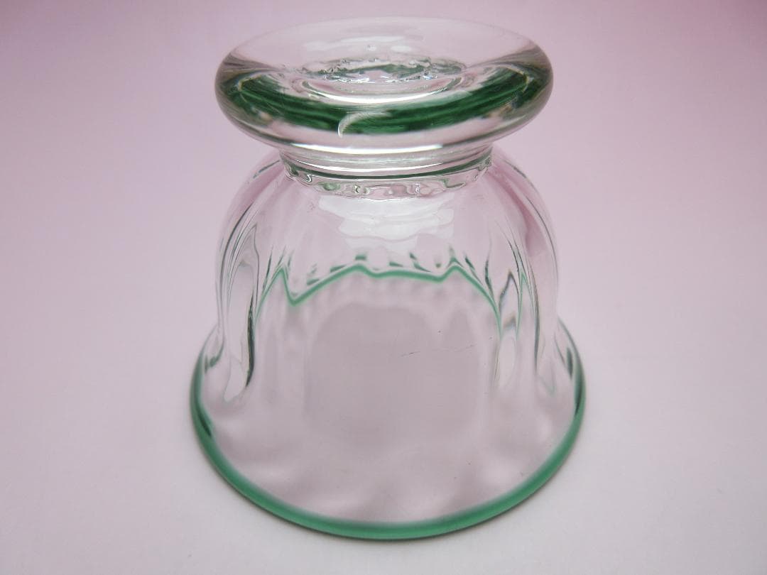 舩木倭帆 Shizu ガラス 盃 ２客セット 61228