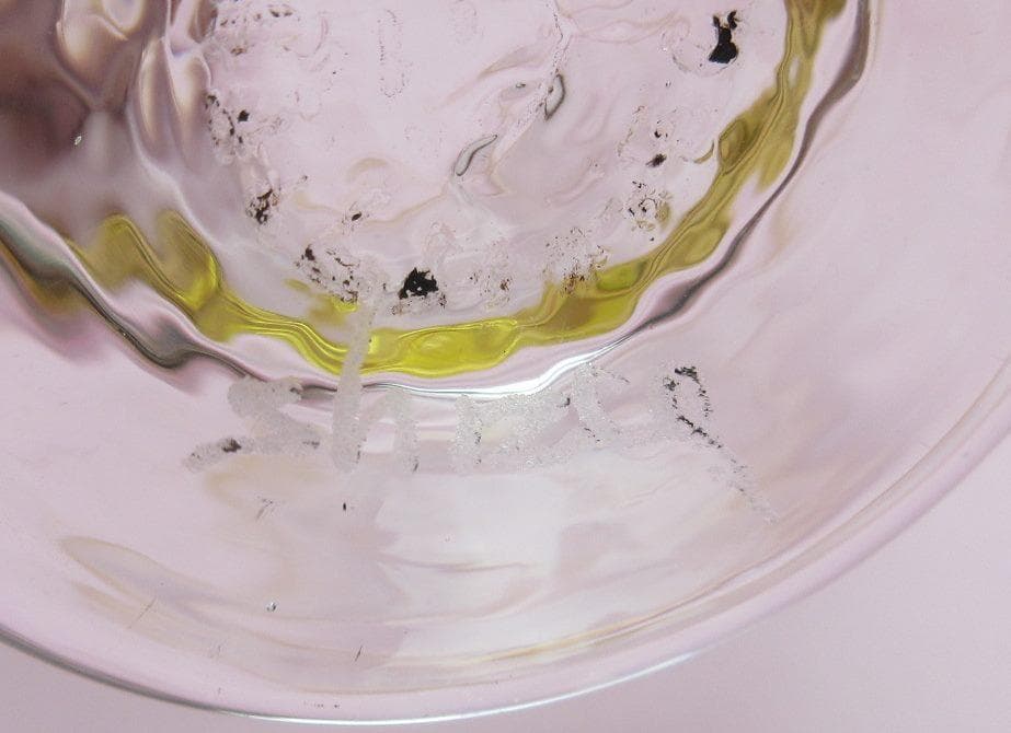 舩木倭帆 Shizu ガラス 盃 ２客セット 61228