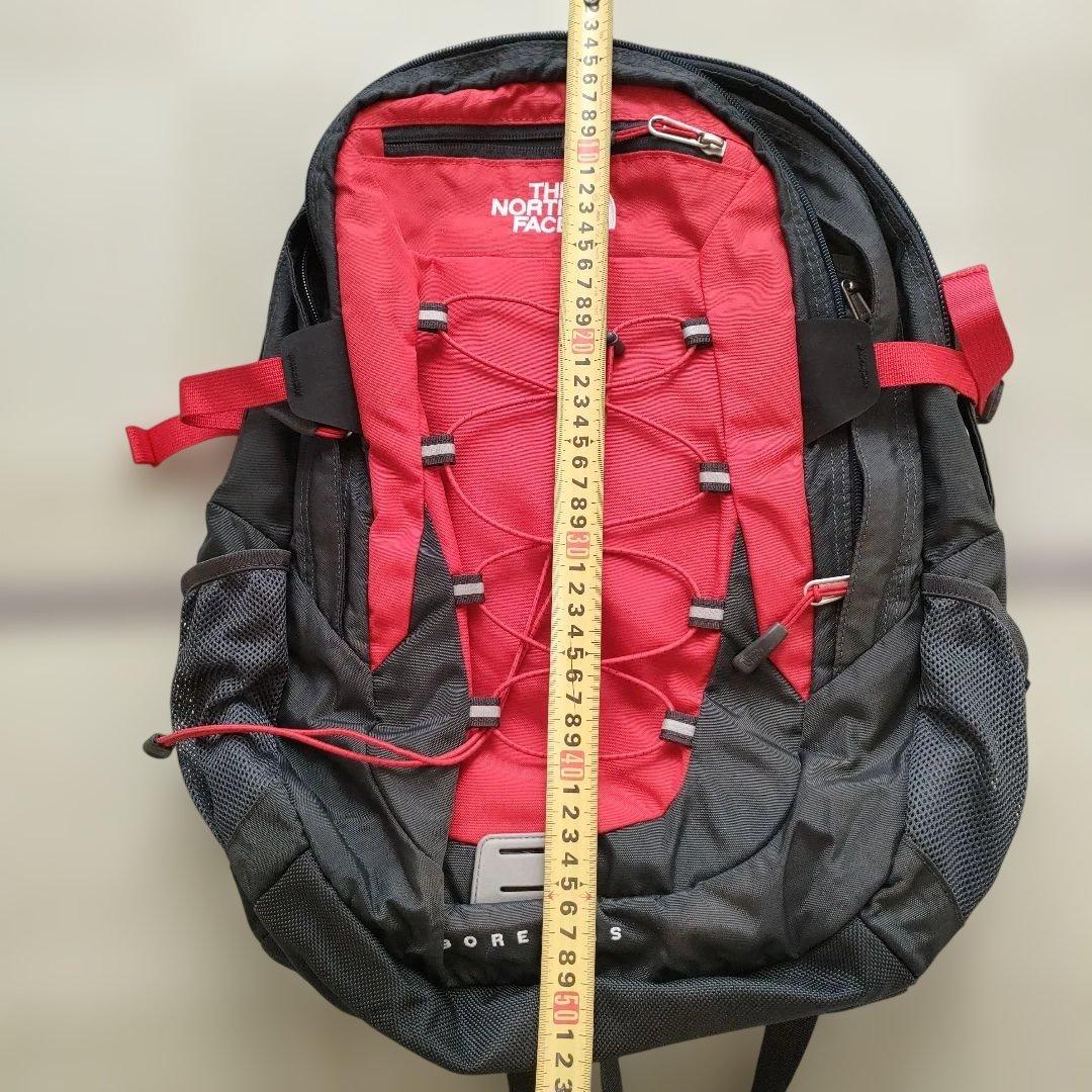 THE NORTH FACE ノースフェイス BOREALIS リュック　 L