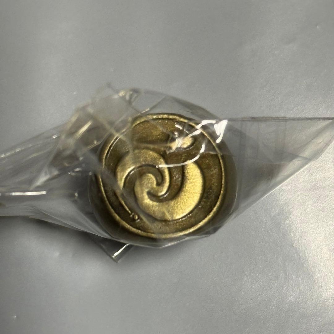 ミセスグリーンアップル バベルの塔 スピード JAM's くじ スカーフ リング