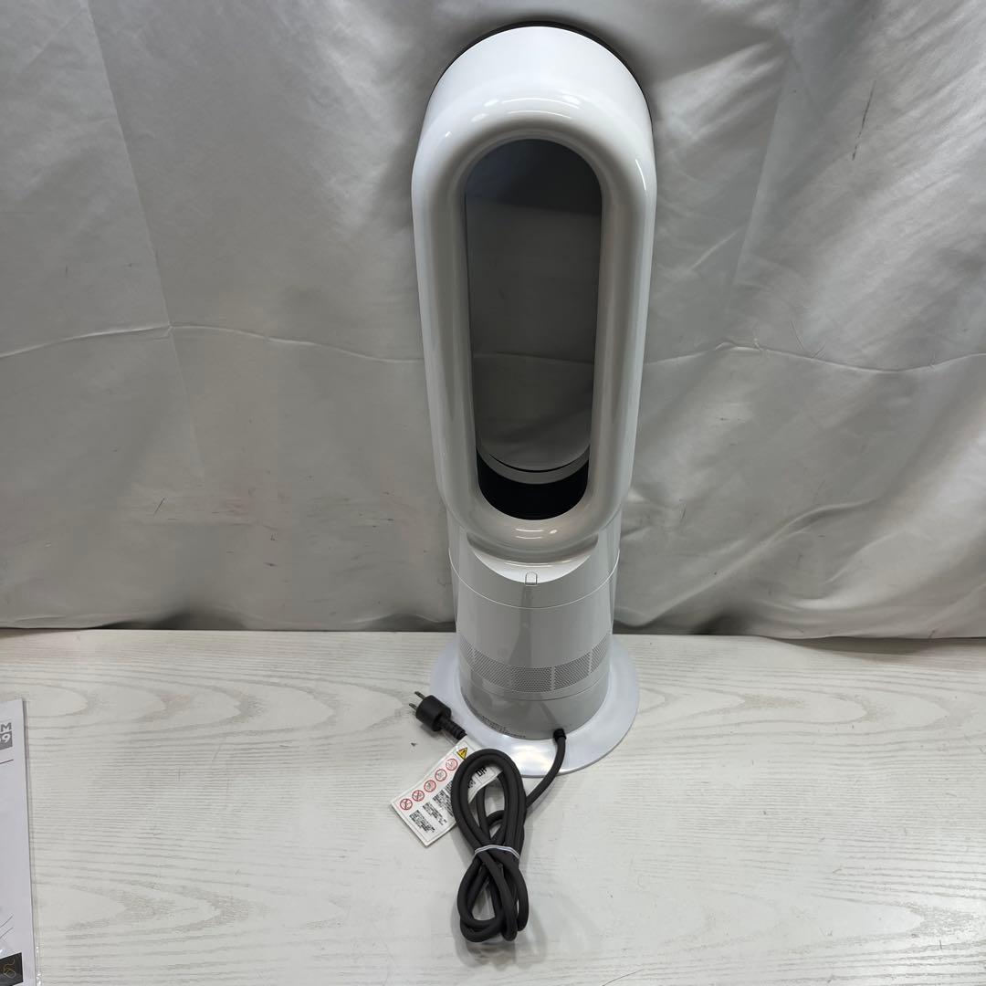 【美品】 ダイソン Hot+Cool AM09 2023年製