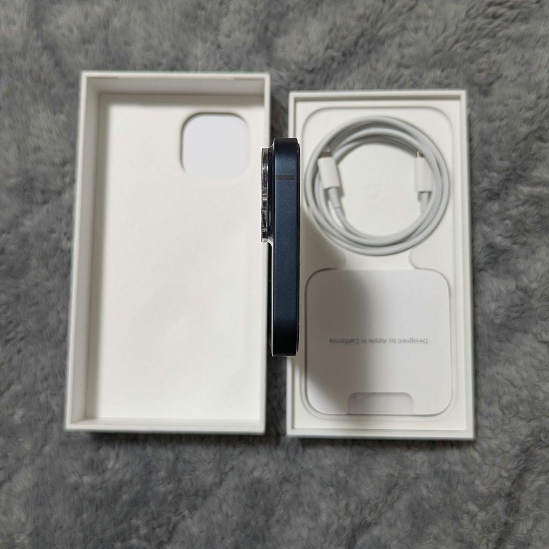 Apple iPhone 14 ミッドナイト 本体 + 新品付属品 + α