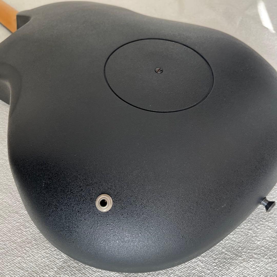 Ovation Elite T 1868TX-5 2010’S スーパーシャロー