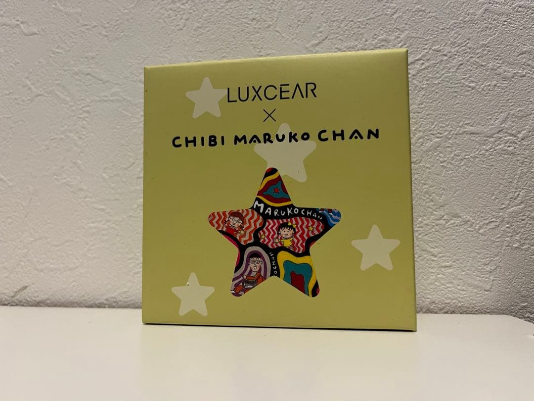 LUXCEAR 【ちびまる子ちゃん コラボ】鼻専用美顔器