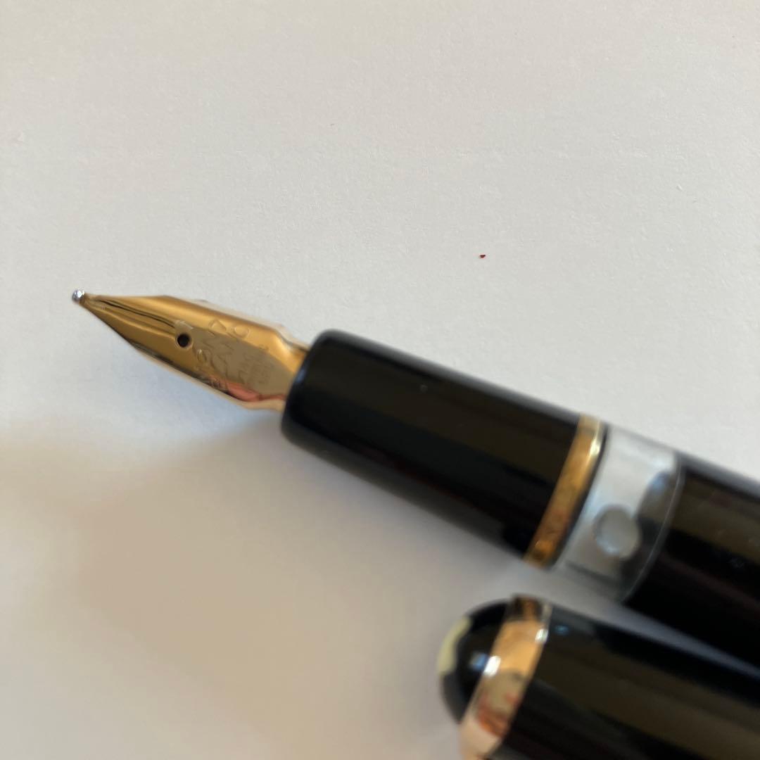 モンブラン　No.254 KOBニブ