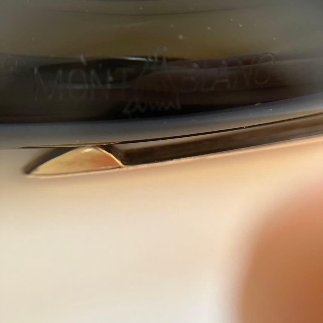 モンブラン　No.254 KOBニブ