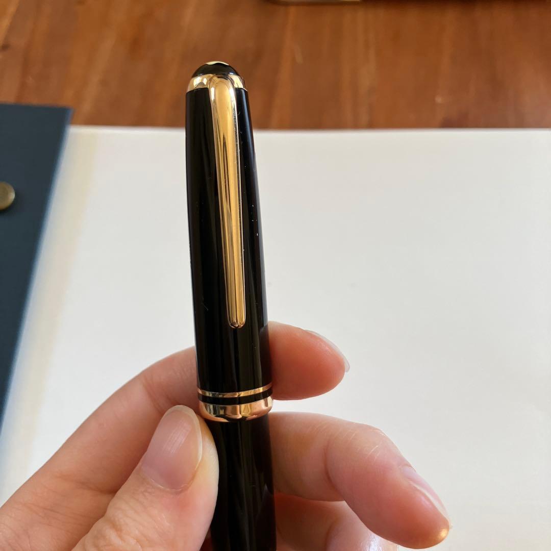 モンブラン　No.254 KOBニブ