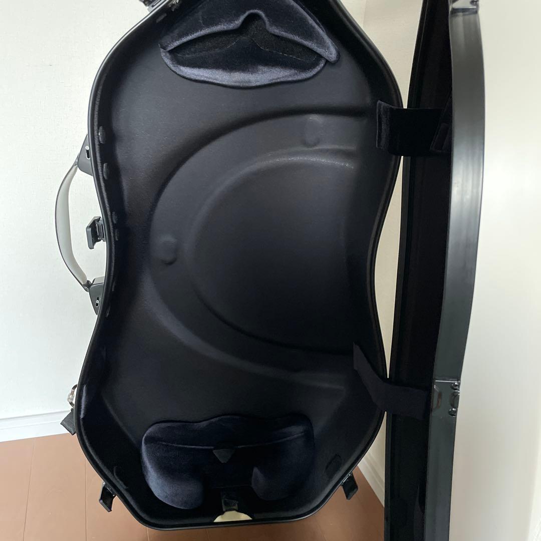 BAM チェロケース