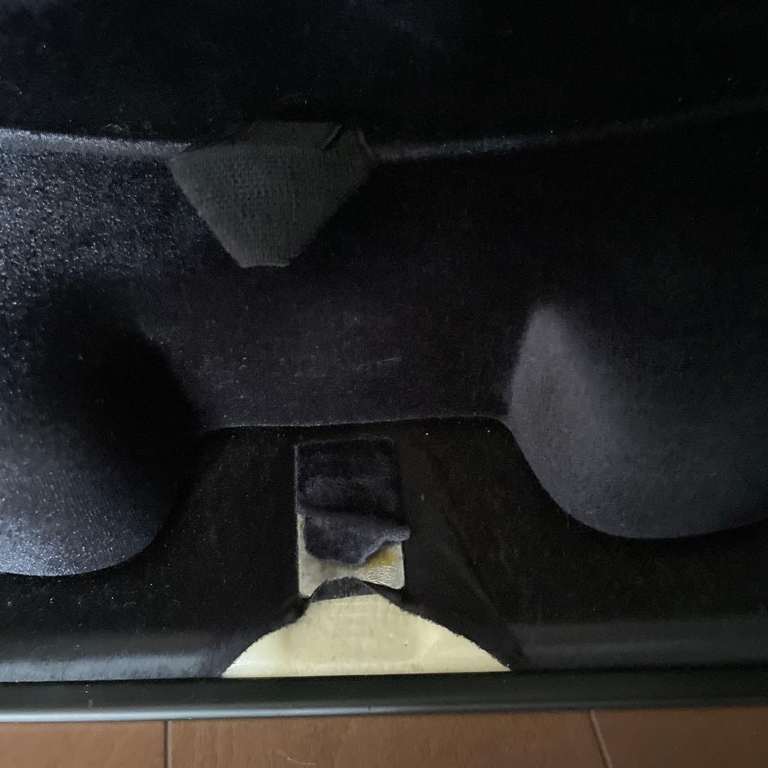 BAM チェロケース