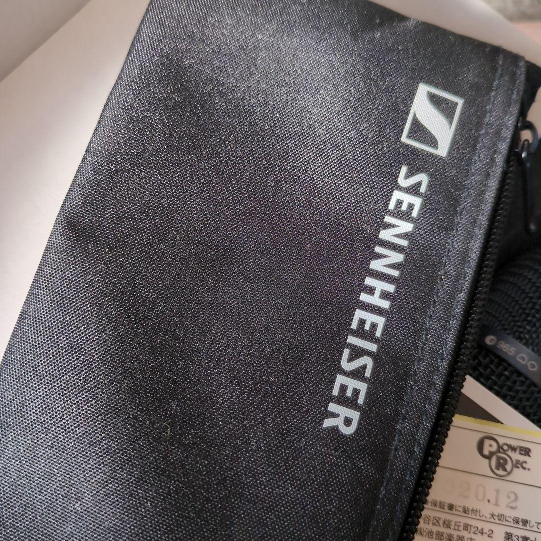 Sennheiser e 965 ボーカルマイクロフォン