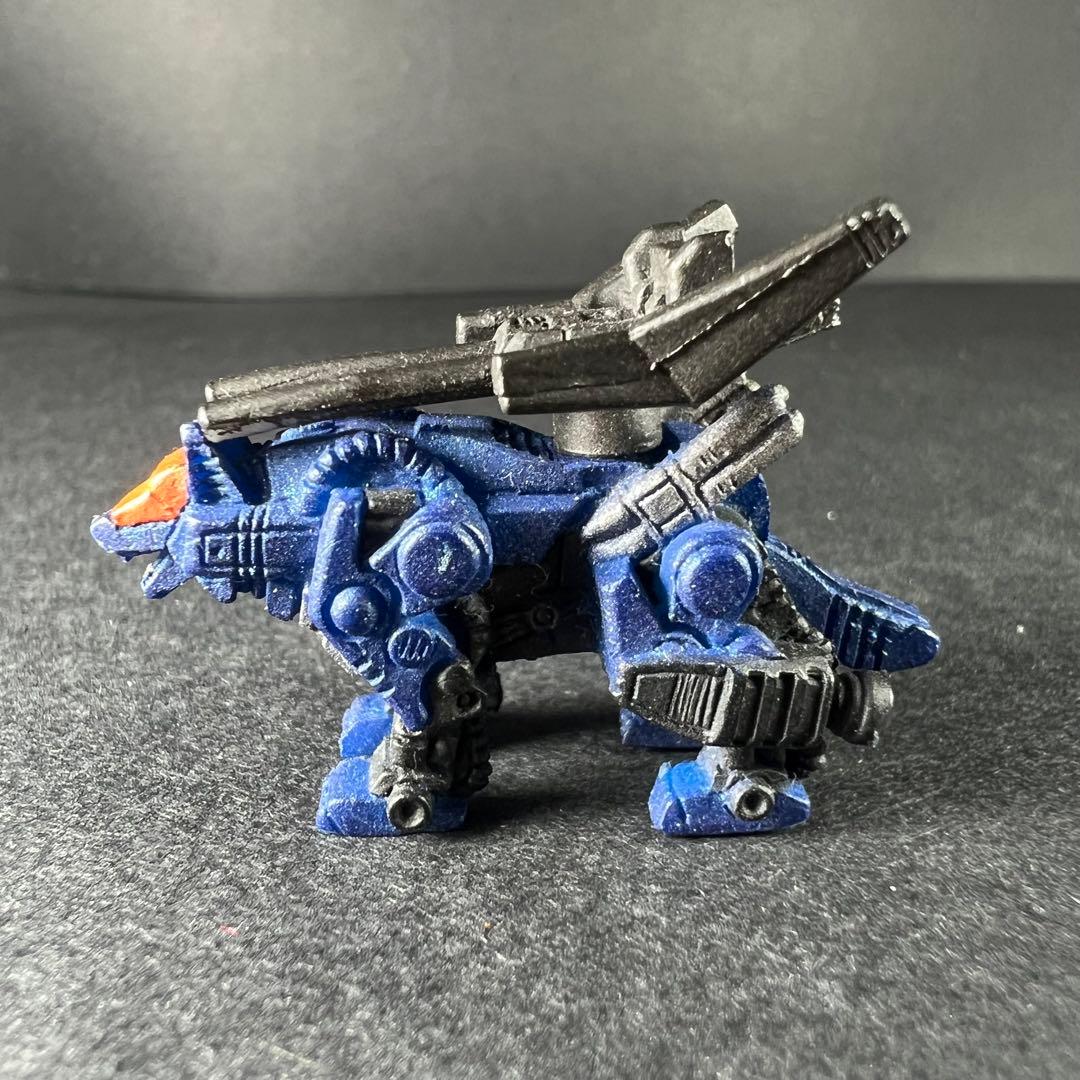 ゾイドコレクション ゾイドベストコレクション 10種類 フィギュア