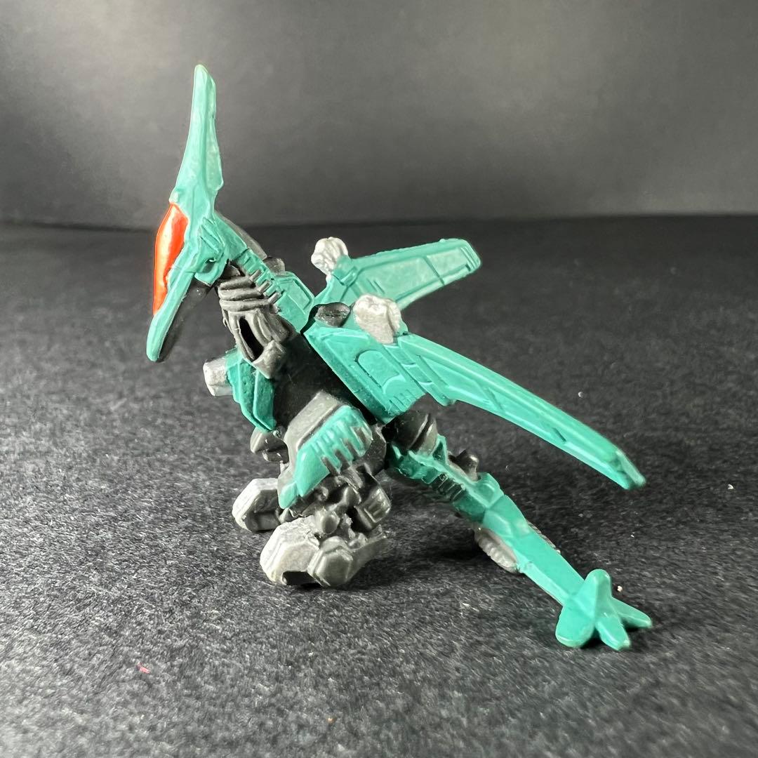 ゾイドコレクション ゾイドベストコレクション 10種類 フィギュア