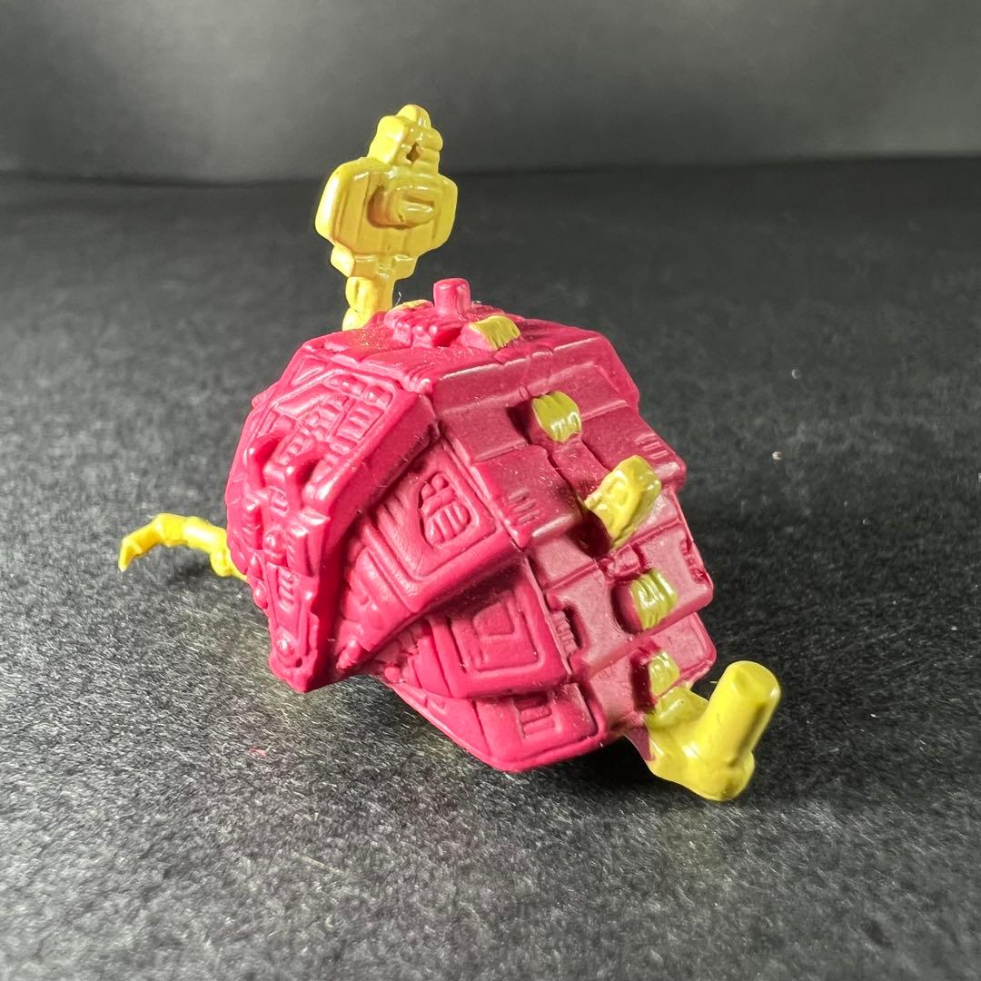 ゾイドコレクション ゾイドベストコレクション 10種類 フィギュア