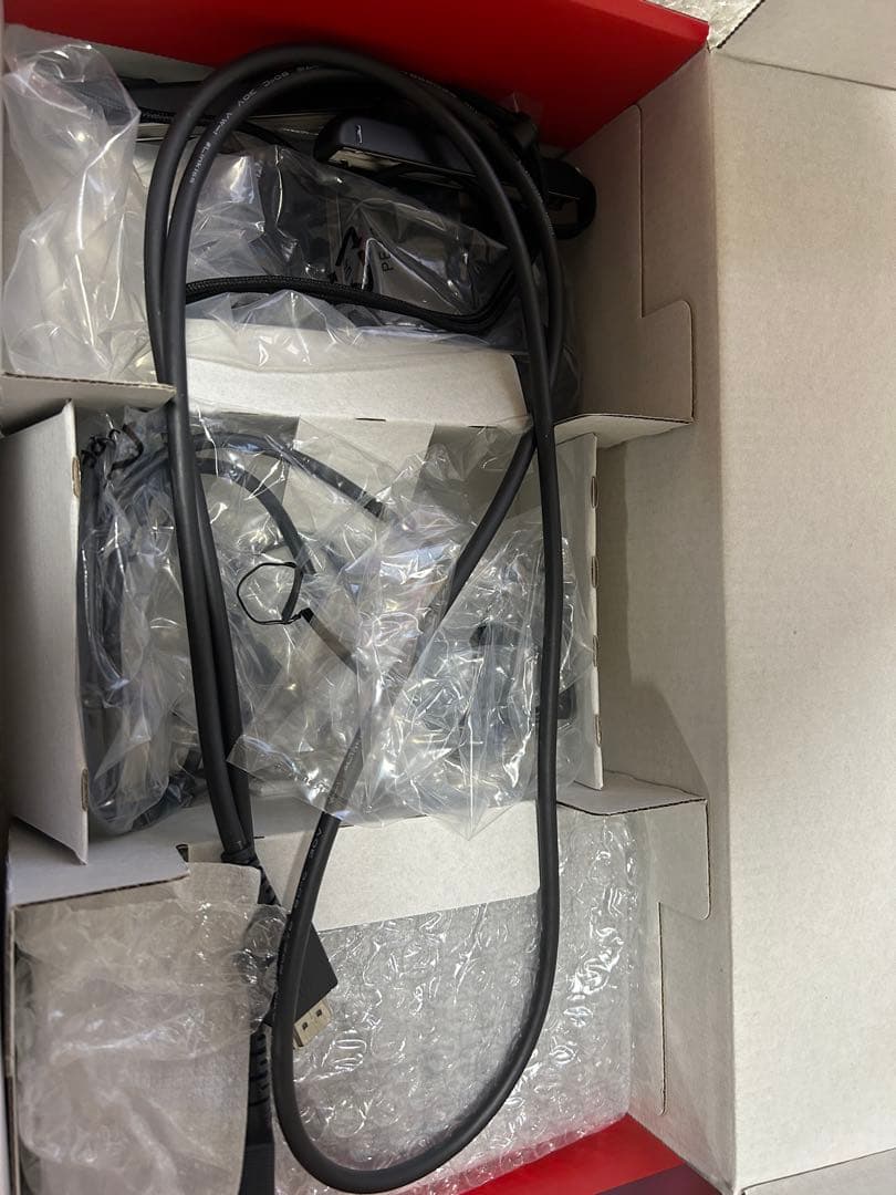 Nintendo Switch ジョイコンセット