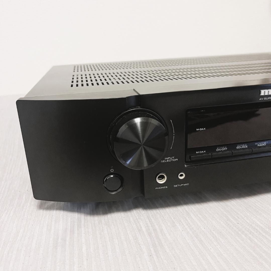 Marantz NR1605 AVアンプ 2014年製