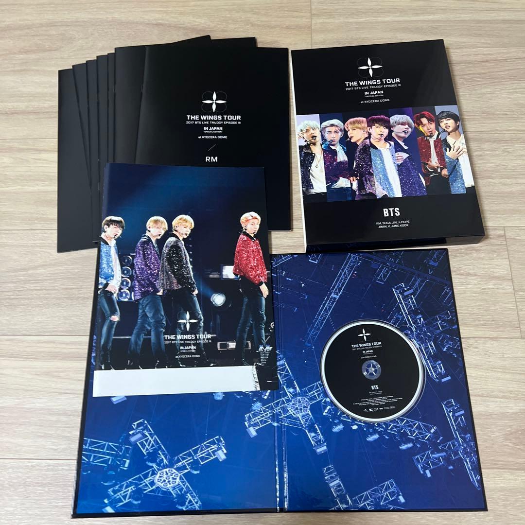 公式品　BTS グッズ アルバム 写真集　まとめ売り