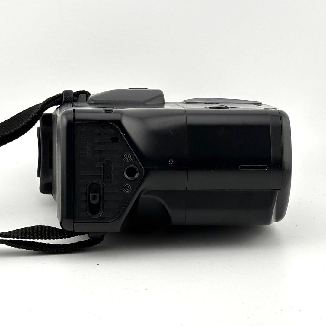 【完動品】KYOCERA SAMURAI x3.0 フィルムカメラ 動作確認済み