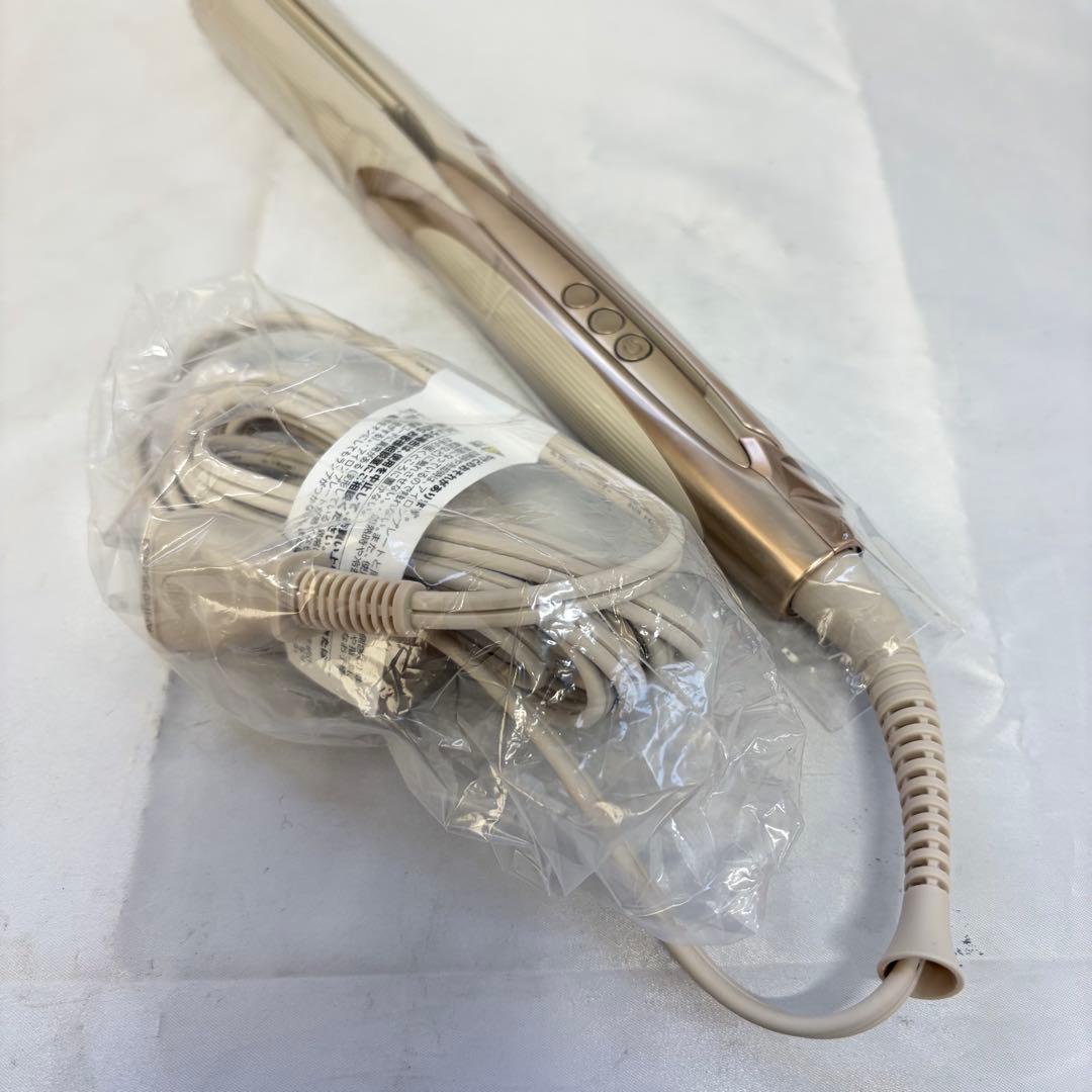 新品未使用 リファ RE-AT-20A ストレートアイロン 00001