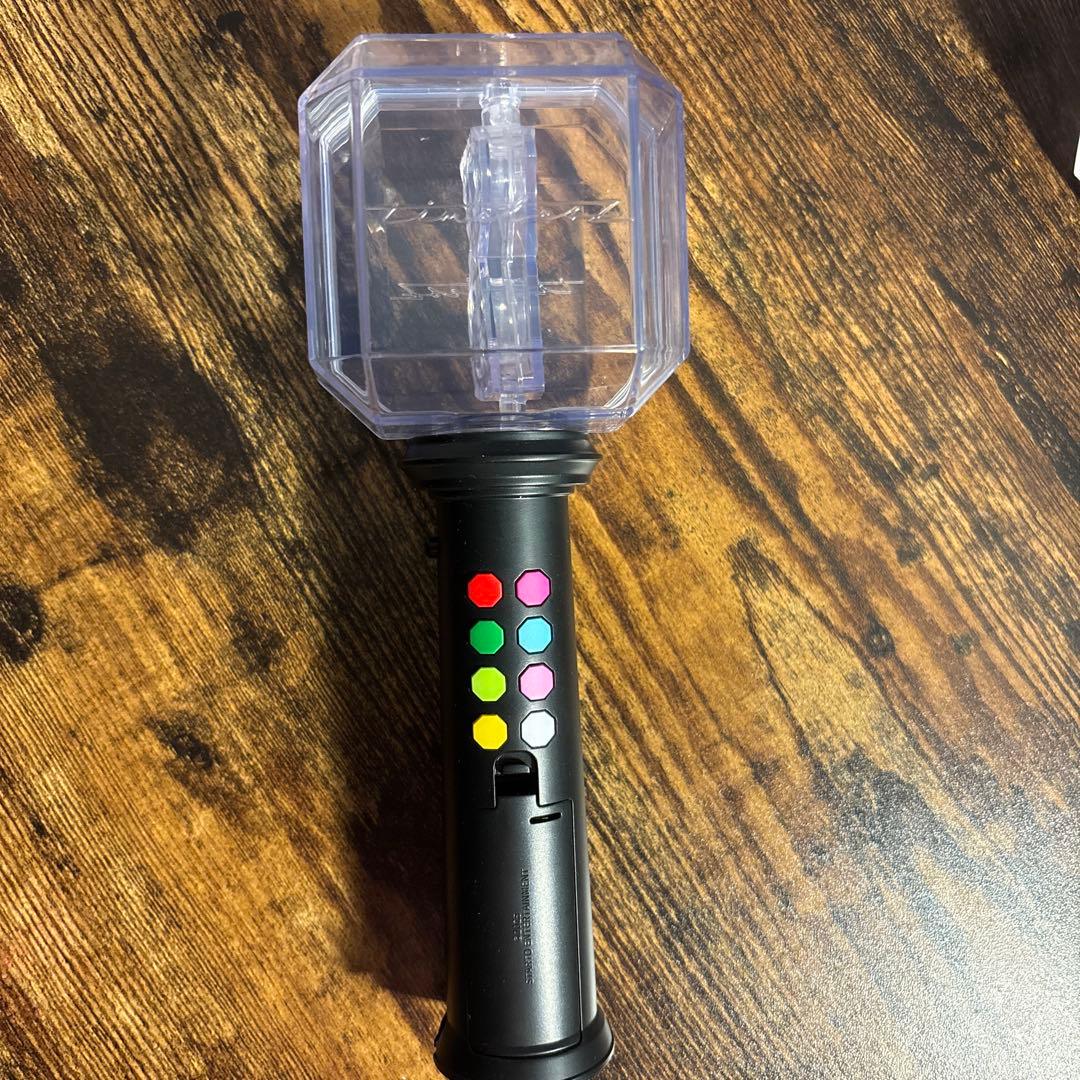 We are timelesz episode1 FAM ペンライト タイムレス