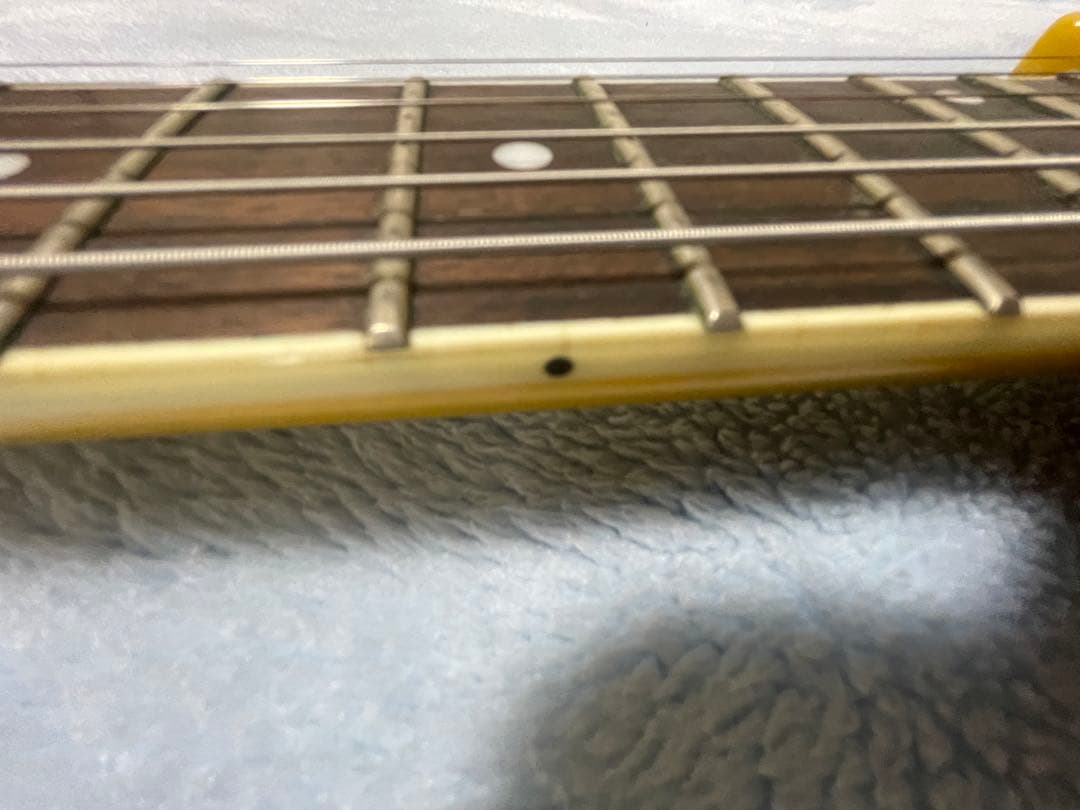 TOKAI トーカイ　レスポールスペシャル LSS47