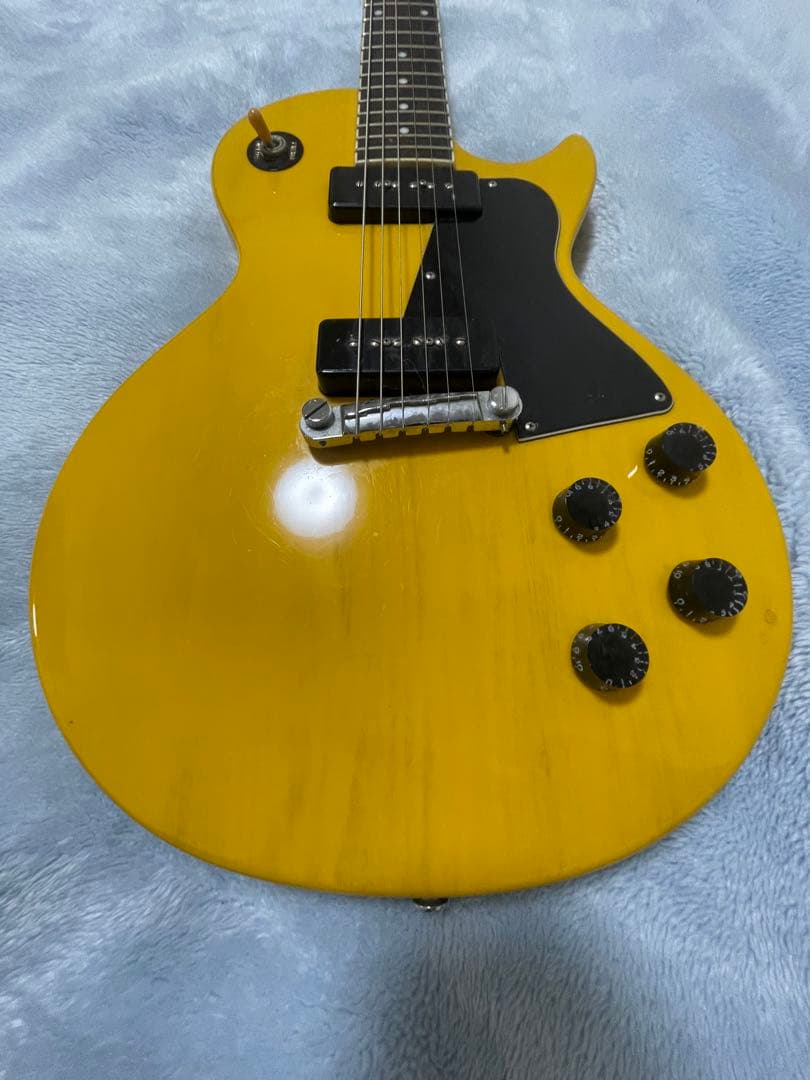 TOKAI トーカイ　レスポールスペシャル LSS47