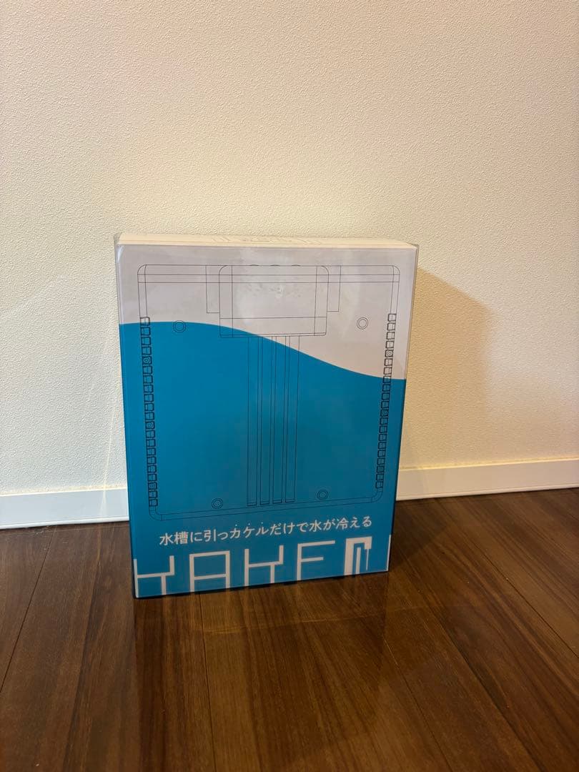 ZENSUI KAKERU 外掛式水槽用クーラー