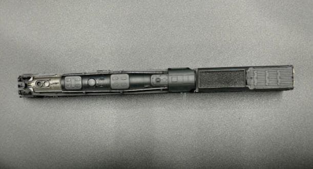 リバロッシ Union Pacific Big Boy 4014 Nゲージ 蒸気