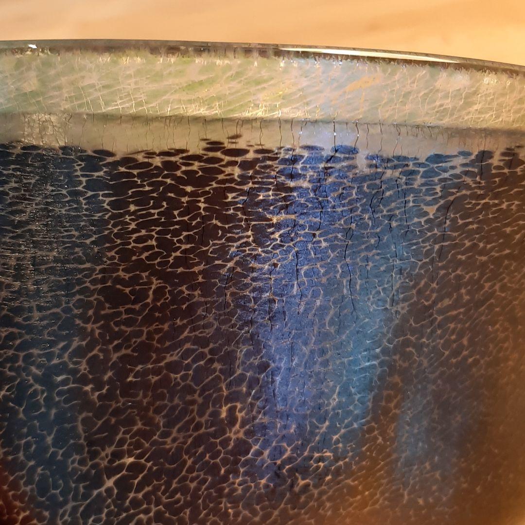 バーティル・ヴァリーン　ガラス工芸品　コスタボーダ