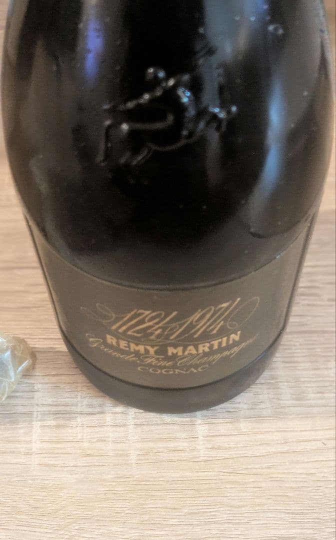 ♥希少品♥レミーマルタン　250周年記念　ブランデー　1724年