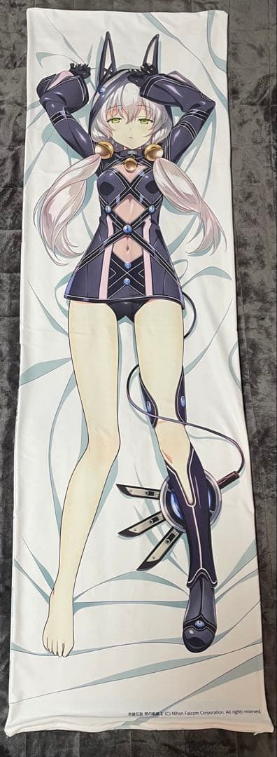 閃の軌跡　アルティナ・オライオン　抱き枕カバー