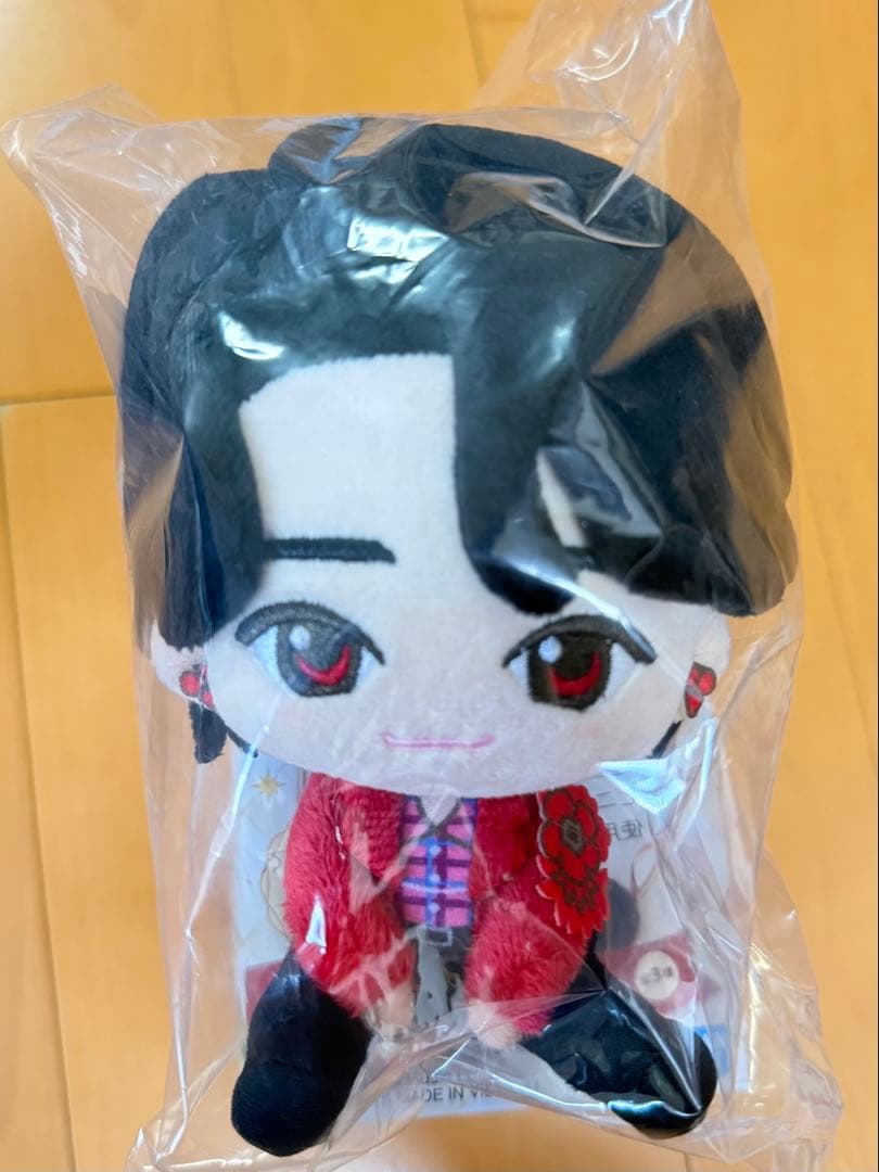 【AAA】ミセス 一番くじ A賞 F賞 セット おまけ付き