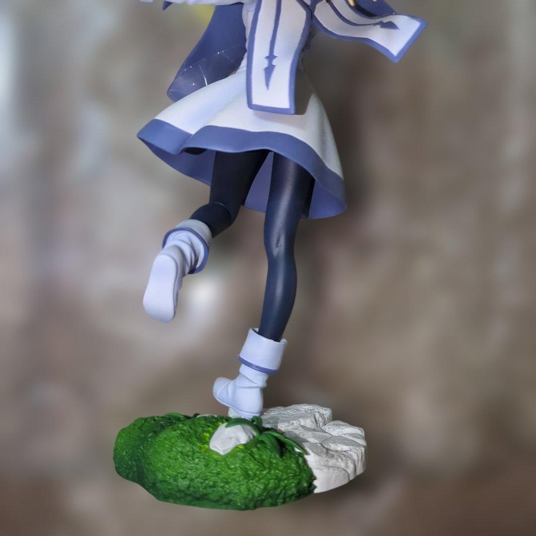 コトブキヤ テイルズ オブ シンフォニア 1/8 コレット・ブルーネル